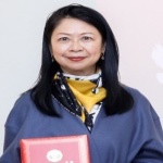 周红